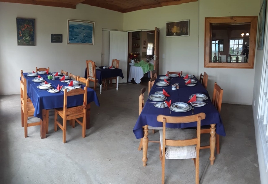 Commercial Property for Sale in Mossel Bay Rural Western Cape